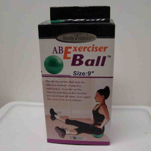 Body Trends AB Exerciser Ball 9" Body Trends