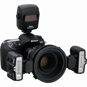 Nikon R1C1 Wireless Close-Up Speedlight Kit for Nikon Digital SLR Cameras Nikon