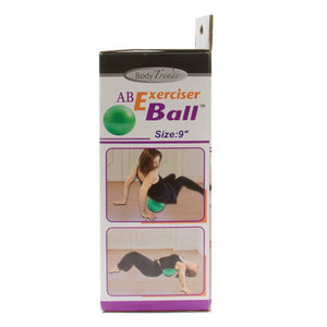 Body Trends AB Exerciser Ball 9" Body Trends