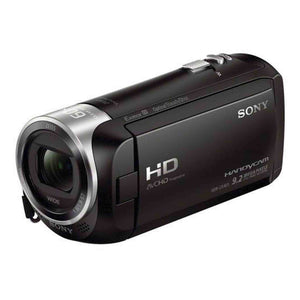 Sony HDR-CX405 HD Handycam + Pro Memory Card Sony