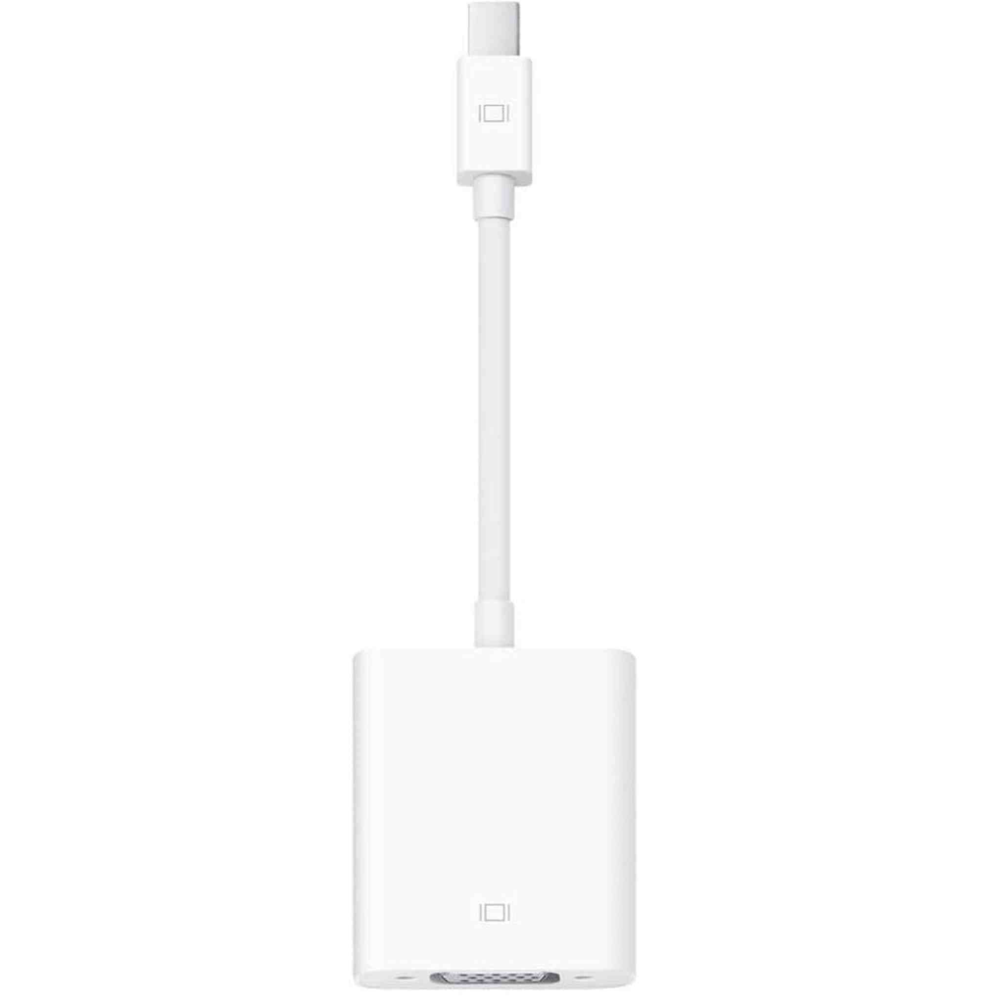 Mini DisplayPort - VGA Adapter AppleAccessory