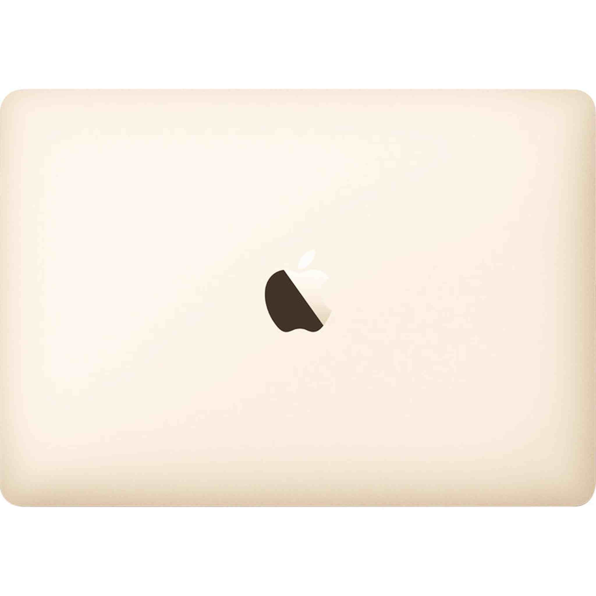 Apple 12" MacBook Early 2016, Gold Spanish Keyboard MLHF2E/A Apple