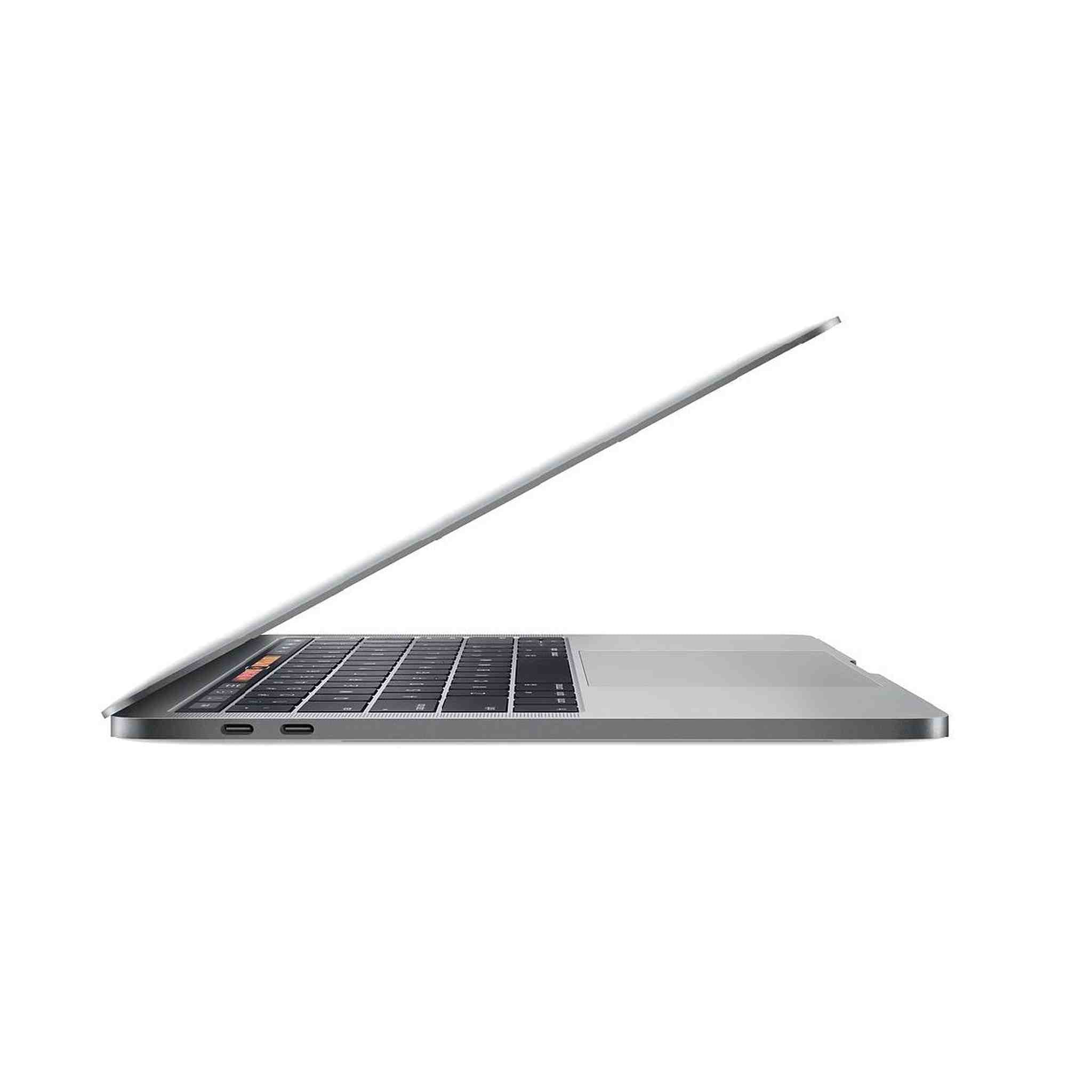 Apple 13.4" MacBook Pro Laptop Retina, Touch Bar, 2.3GHz Quad-Core Intel Core i5, 8GB RAM, 512GB SSD Storage Spanish Model Apple