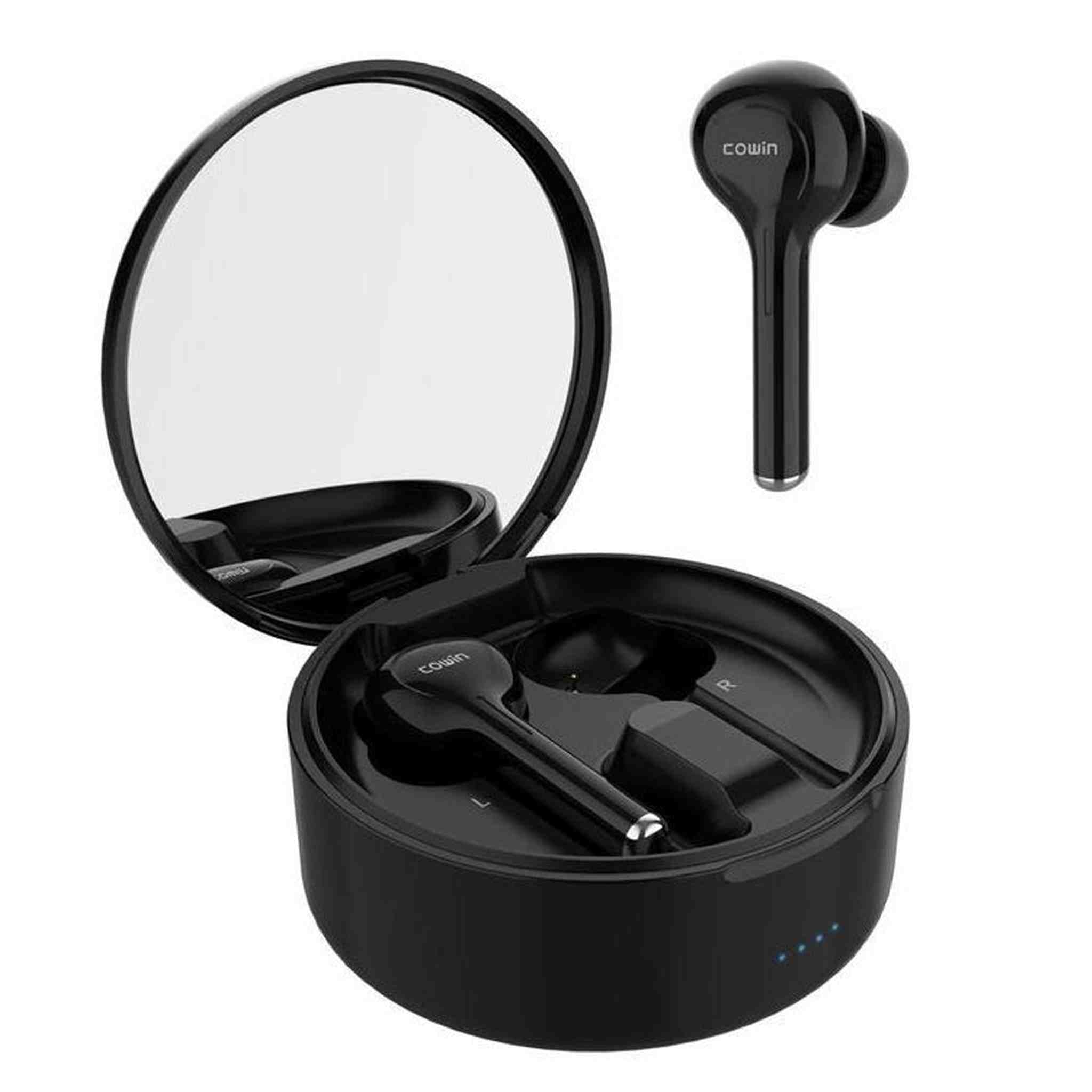COWIN KY03 Wireless Earbuds Bluetooth Headphones with Microphone Cowin