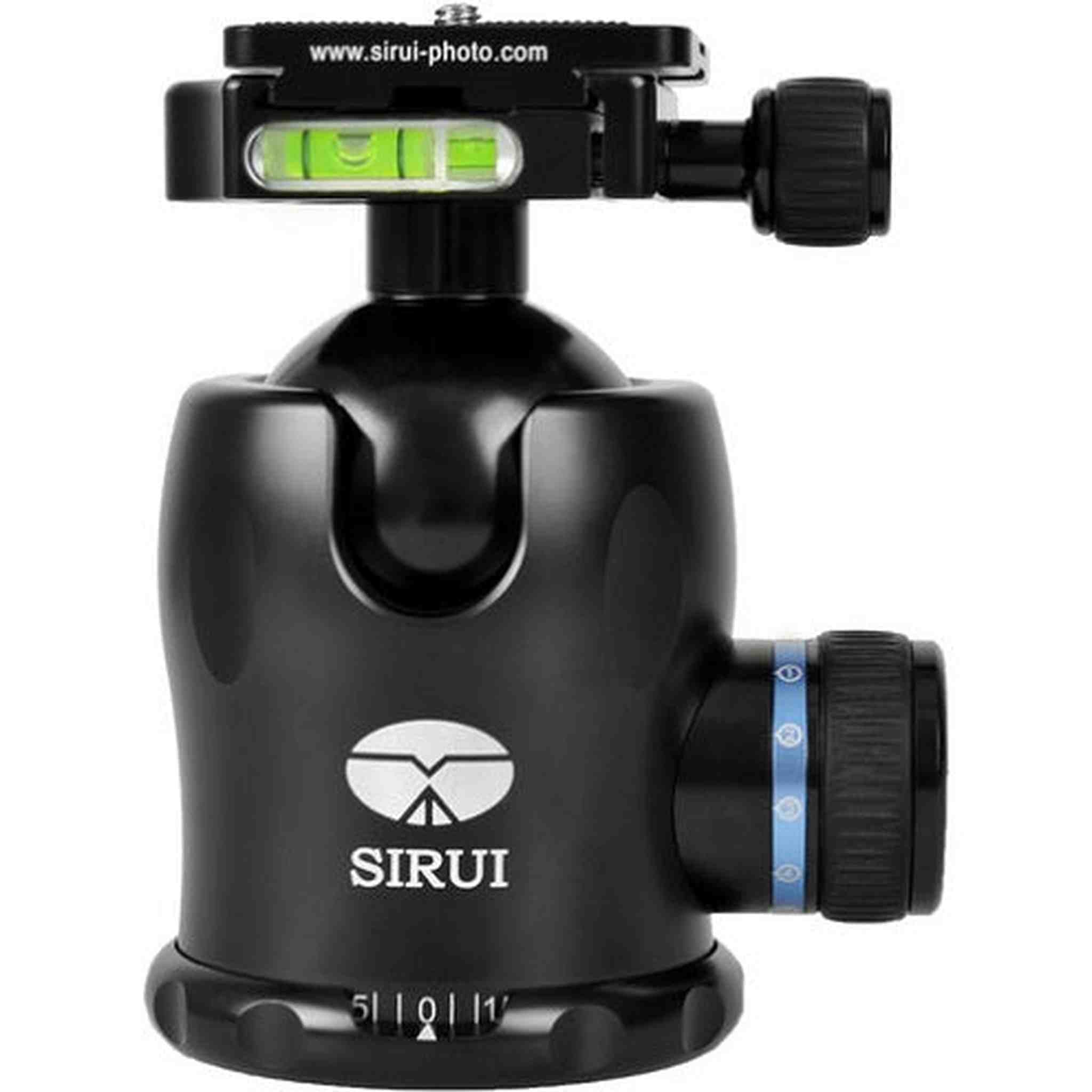 Sirui K-40II Ball Head 6th Ave Electronics