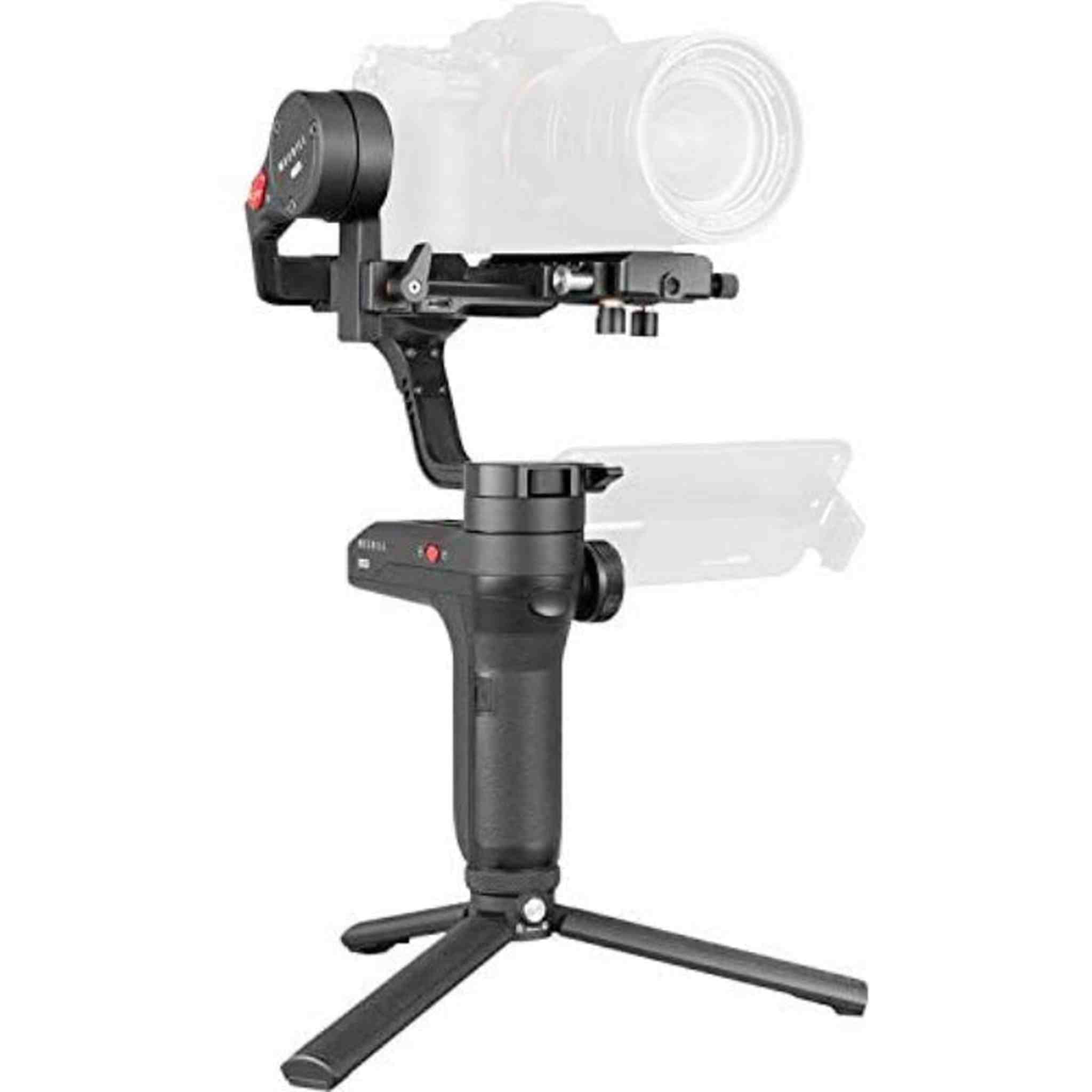 Zhiyun-Tech WEEBILL LAB Handheld Stabilizer for Mirrorless Cameras Zhiyun-Tech