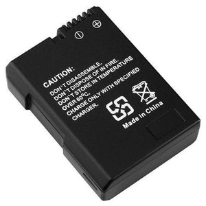 Halcyon EN-EL14 Replacement Lithium-Ion Battery 1400mAh Fully Decoded Unbranded/Generic