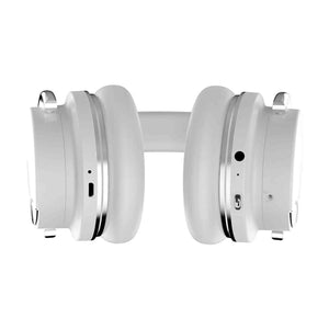 COWIN E7 Active Noise Cancelling Bluetooth Headphones - Gold Cowin