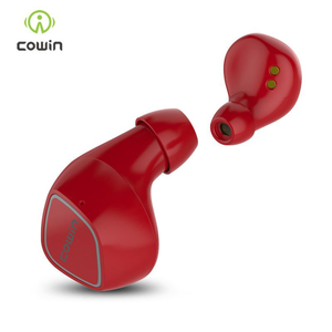 COWIN KY02 Wireless Earbuds Bluetooth Headphones with Microphone Cowin