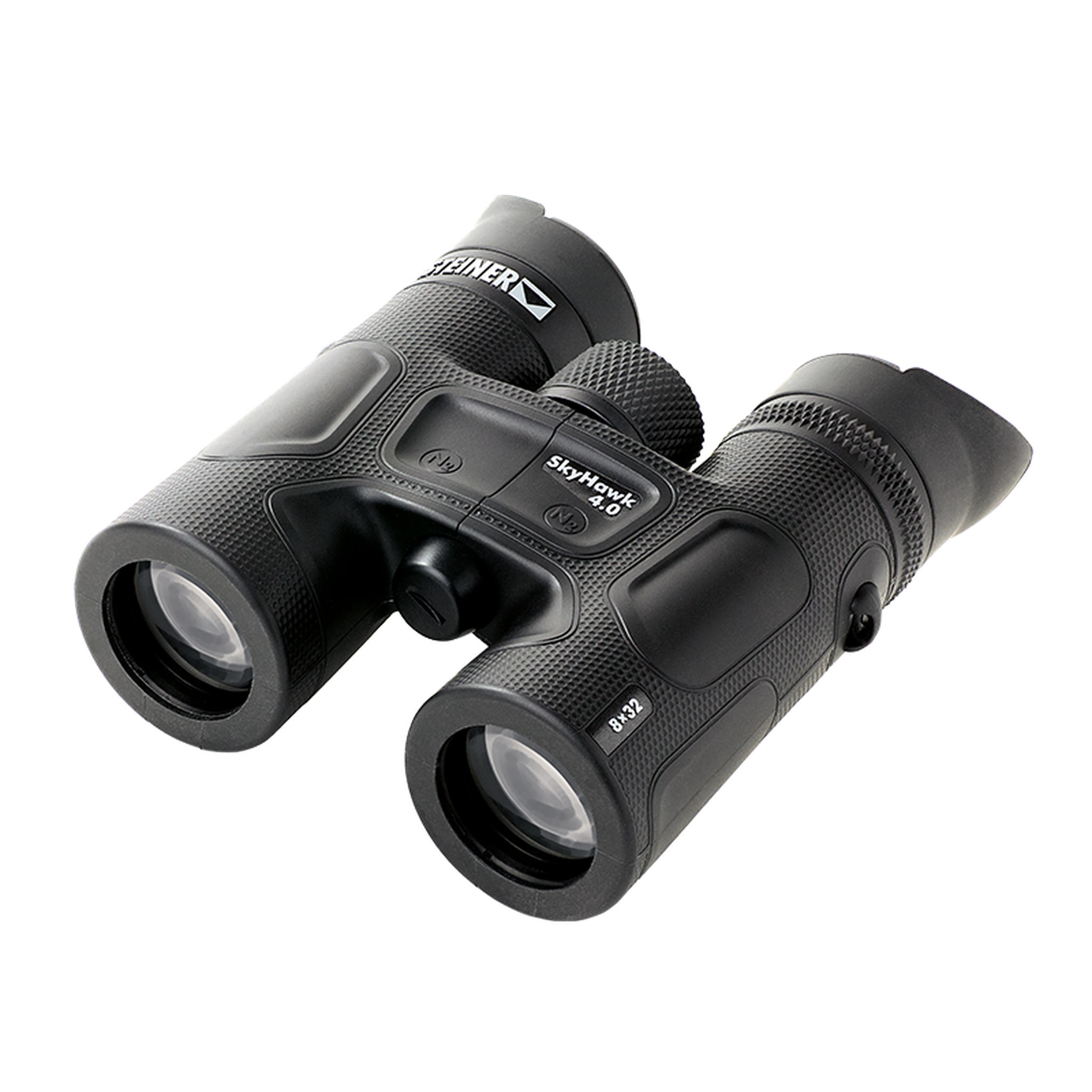 Steiner Skyhawk 4.0 8x32 - 6th Ave Electronics